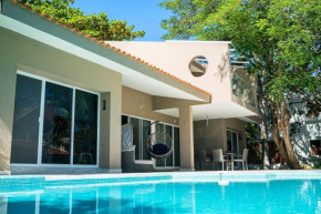 Exclusive 3BR Villa with Private Pool